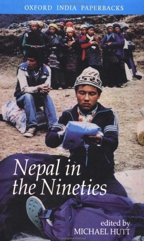 Nepal in the Nineties: Versions of the Past, Visions of the Future (SOAS Studies on South Asia)