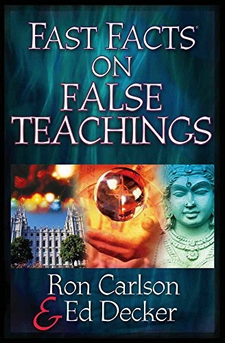 Fast FactsÂ® on False Teachings
