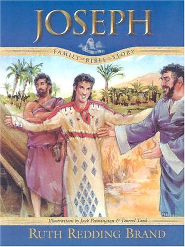 Joseph (Family Bible Story)