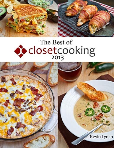 The Best of Closet Cooking 2013