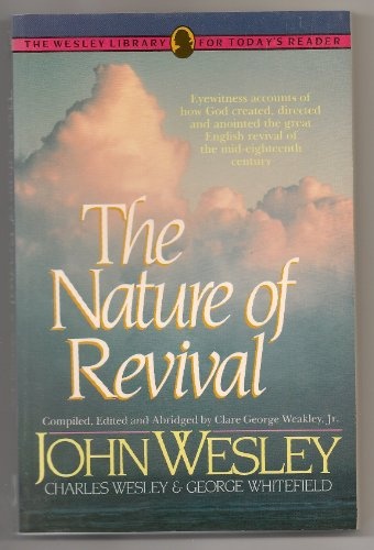 The Nature of Revival