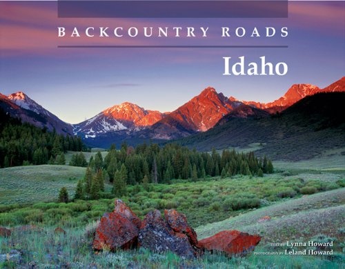 Backcountry Roads--Idaho