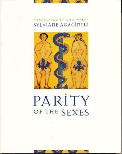 Parity of the Sexes