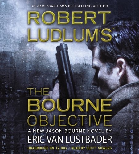 Robert Ludlum's (TM) The Bourne Objective (Jason Bourne series, 8)