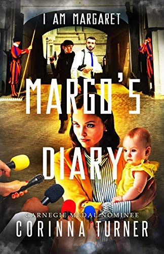 Margo's Diary (I Am Margaret)