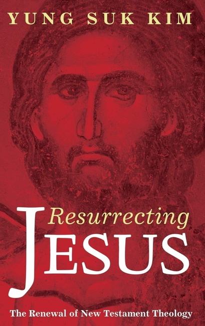 Resurrecting Jesus