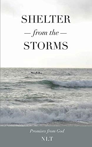 Shelter From the Storms; Promises from God