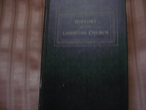 History of the Christian Church: Apostolic Christianity, A.D. 1-100 (Vol. 1)