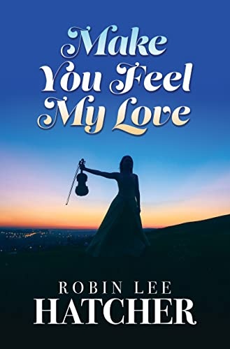 Make You Feel My Love (Thorndike Press Large Print Christian Fiction)