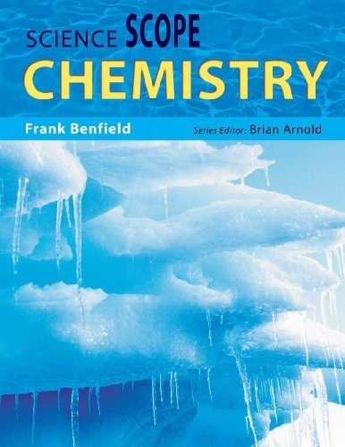 Science Scope Chemistry Pupil's Book