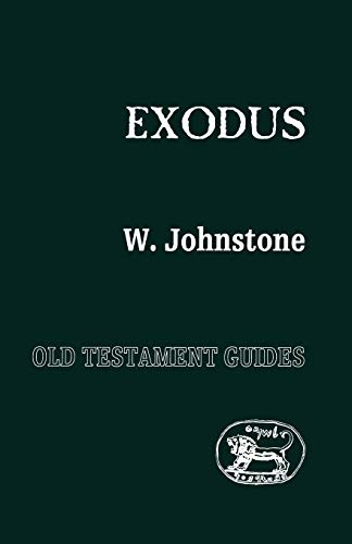 Exodus (Old Testament Guides)