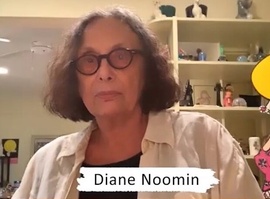 Diane Noomin