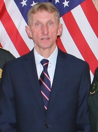 William B. Evans