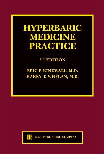 Hyperbaric Medicine Practice, 3rd Edition