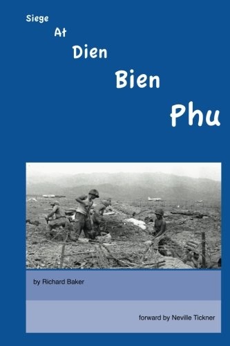 Siege at Dien Bien Phu