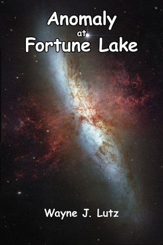 Anomaly at Fortune Lake