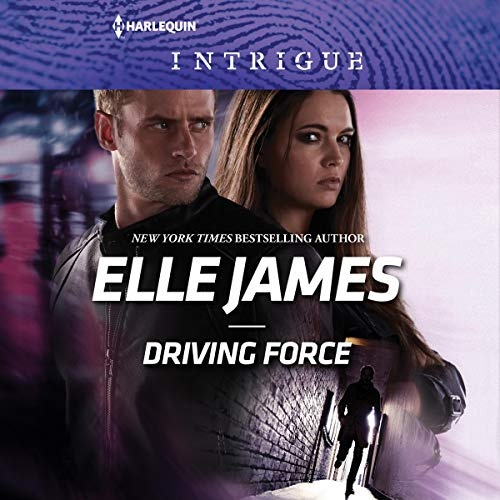 Driving Force: The Declan's Defenders Series, book 4