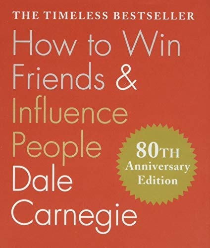 How to Win Friends & Influence People (RP Minis)