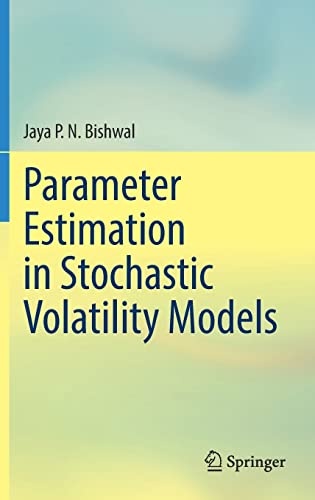 Parameter Estimation in Stochastic Volatility Models