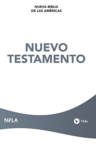 NBLA Nuevo Testamento, Tapa RÃºstica (Spanish Edition)