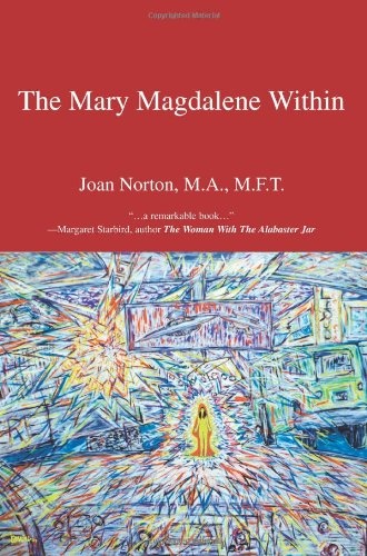 The Mary Magdalene Within