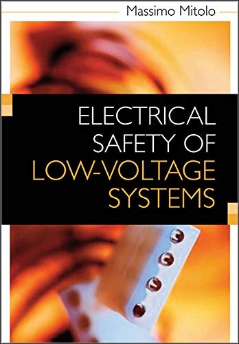 Electrical Safety of Low-Voltage Systems