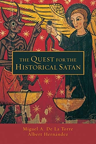 The Quest for the Historical Satan