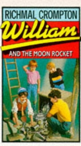 William and the Moon Rocket