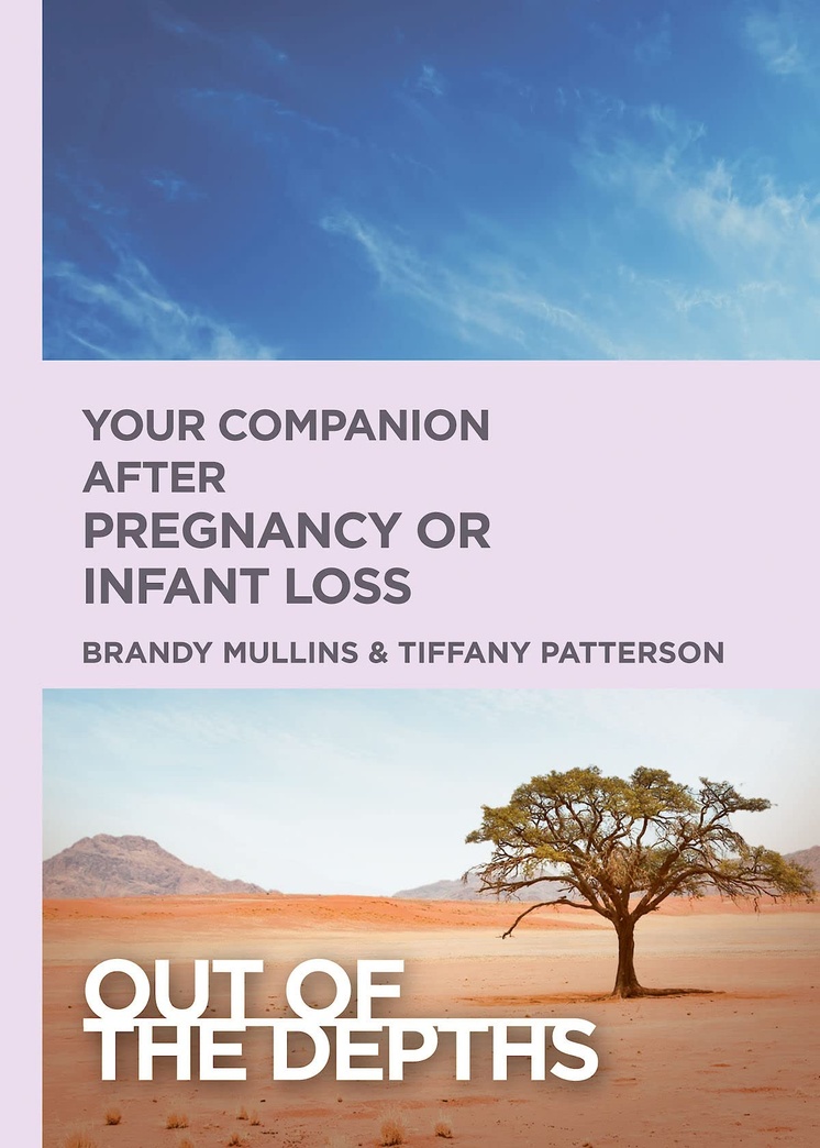Out of the Depths: Your Companion after Pregnancy Or Infant Loss: Out of the Depths