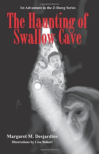 The Haunting of Swallow Cave