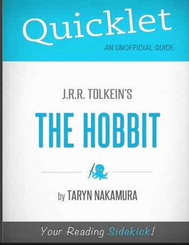 Quicklet - J.R.R. Tolkien's The Hobbit