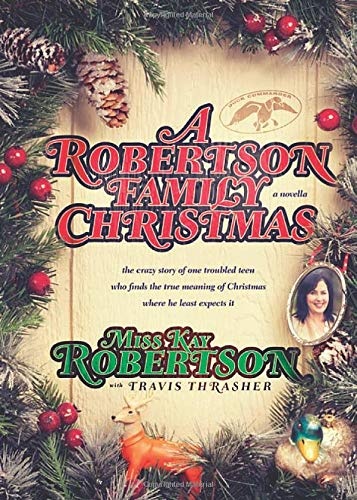 A Robertson Family Christmas
