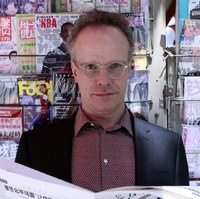 Hans Ulrich Obrist