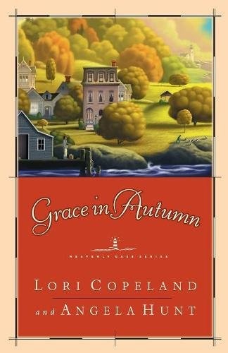 Grace In Autumn (Heavenly Daze Series #2)