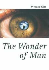 The Wonder of Man