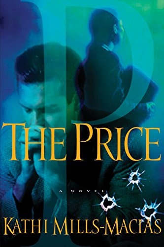 The Price (Toni Matthews Mystery Series #2)