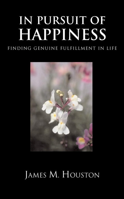 In Pursuit of Happiness: Finding Genuine Fulfillment in Life