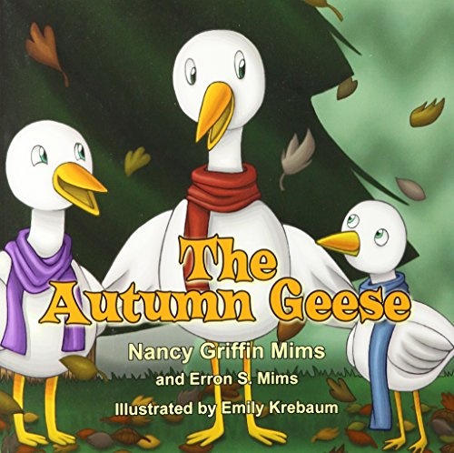 The Autumn Geese