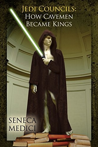 Jedi Councils: How Cavemen Became Kings