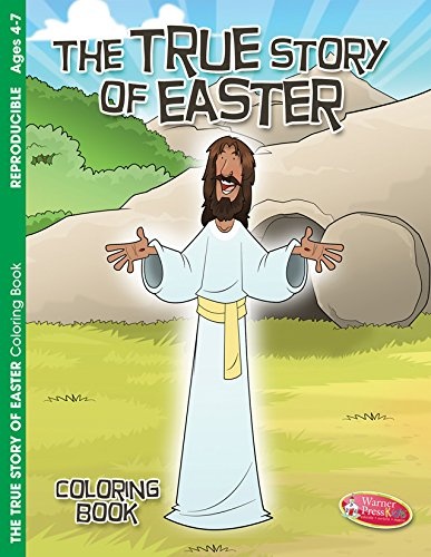 The True Story of Easter