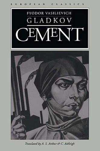 Cement (European Classics)