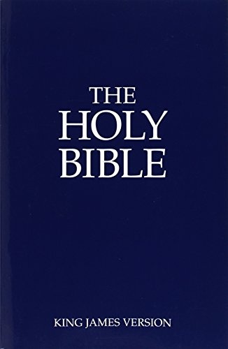 The Holy Bible King James Version: King James Version