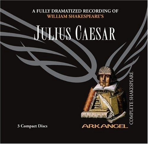 Julius Caesar (Arkangel Shakespeare)