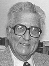 Arthur A. Ekirch Jr.