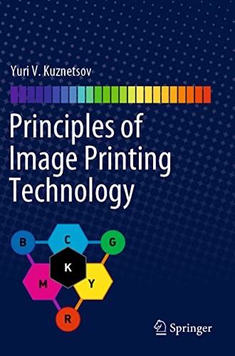 Principles of Image Printing Technology
