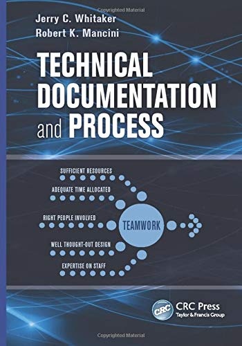 Technical Documentation and Process