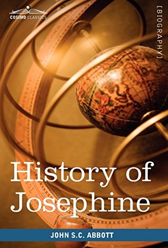 History of Josephine (Makers of History)
