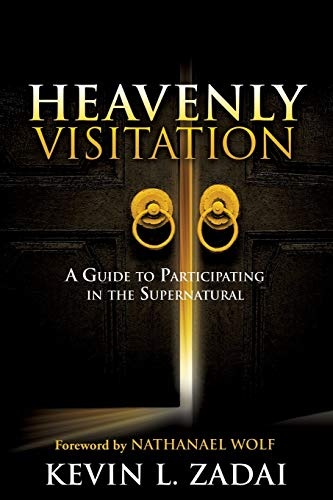 HEAVENLY VISITATION