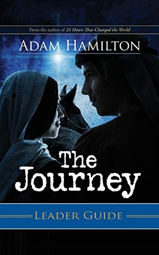 Journey Leaders Guide (The Journey)