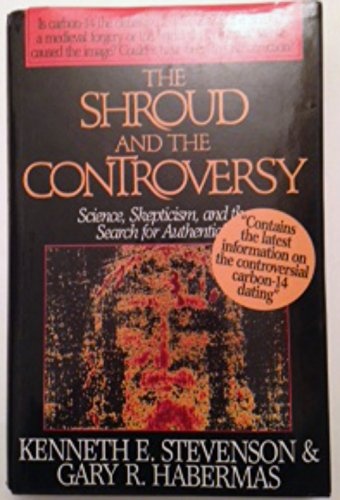 The Shroud and the Controversy